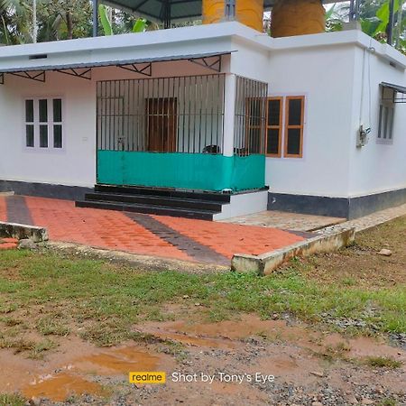 Karapuzha Adventure Park Homestay-By Karapuzha Resorts Meenangadi Exteriér fotografie