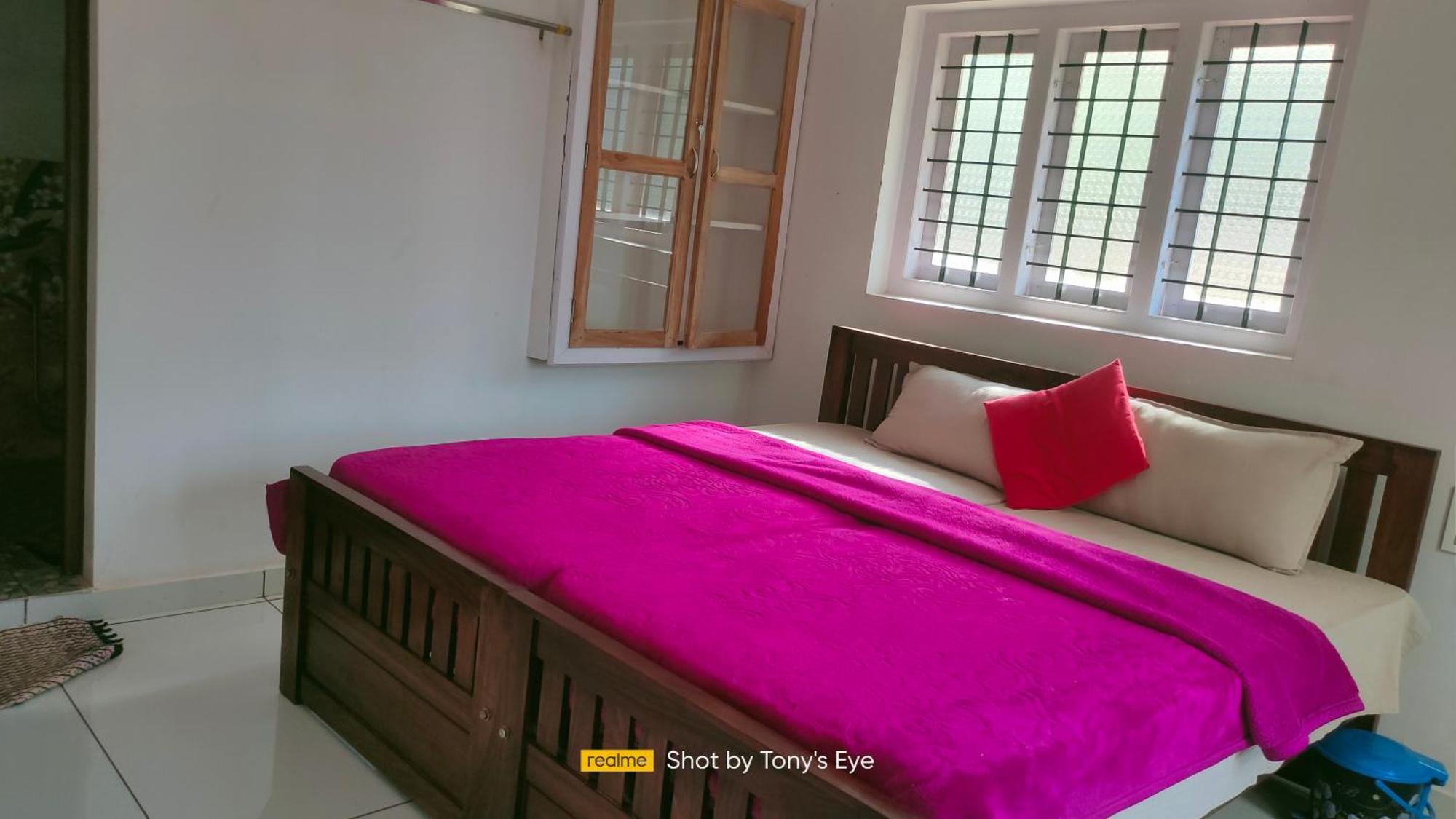 Karapuzha Adventure Park Homestay-By Karapuzha Resorts Meenangadi Exteriér fotografie