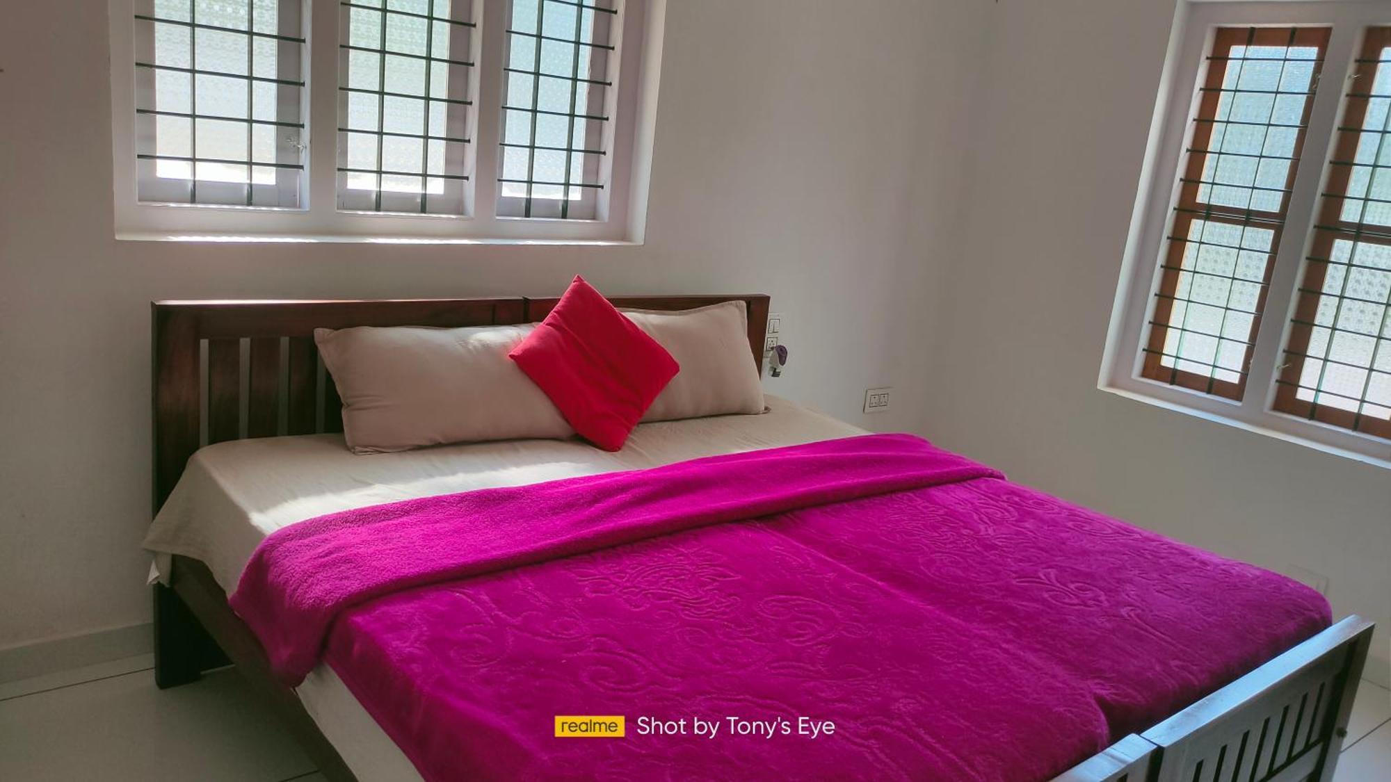 Karapuzha Adventure Park Homestay-By Karapuzha Resorts Meenangadi Exteriér fotografie