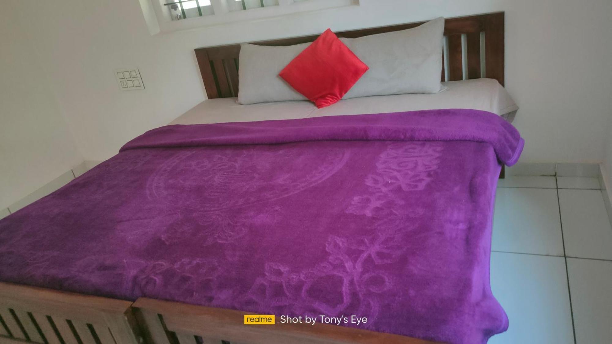 Karapuzha Adventure Park Homestay-By Karapuzha Resorts Meenangadi Exteriér fotografie