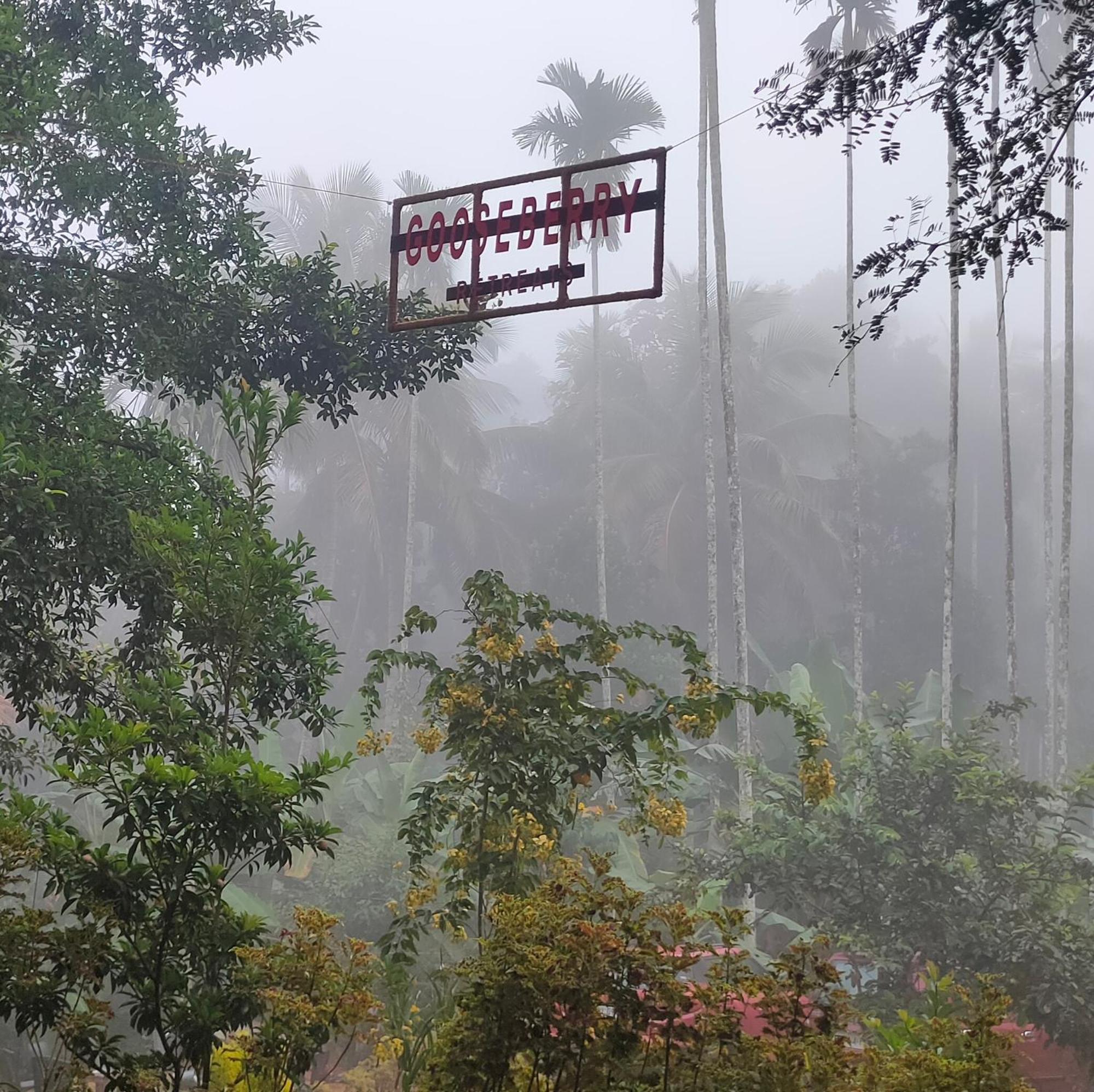Karapuzha Adventure Park Homestay-By Karapuzha Resorts Meenangadi Exteriér fotografie